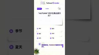 Ready for a quick challenge? Test your Chinese vocabulary with our 3-second quiz!