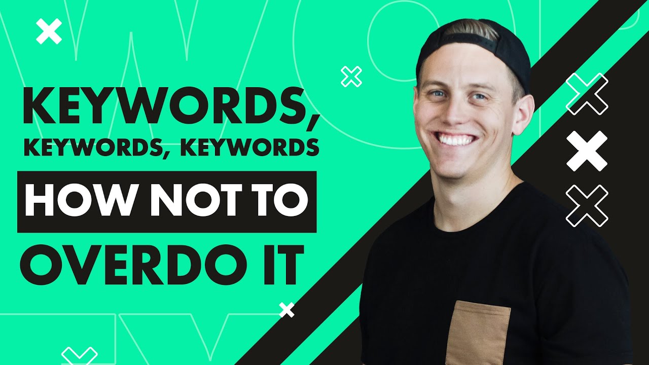 Why 10 RIGHT Keywords Is Better Than Hundreds Of "OK" Keywords For SEO YouTube