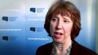 Ashton and Paloméros: why the EU and NATO need partners (NATO Review)