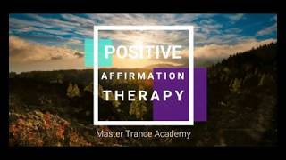 Audio Terapi Minda | Affirmation Therapy | Untuk Keyakinan Diri Karisma Aura Semangat Positif