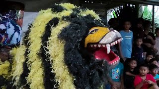 BARONGAN ‼️ EBEG SEKAR LANGGENG BUDOYO 📍 CLAPAR ALIAN KARANGGAYAM