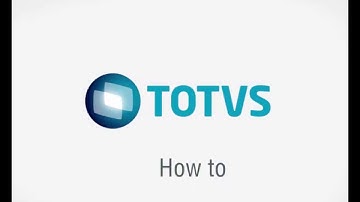 HOW TO - Datasul - Como consultar pedidos e cotações relacionadas a um item