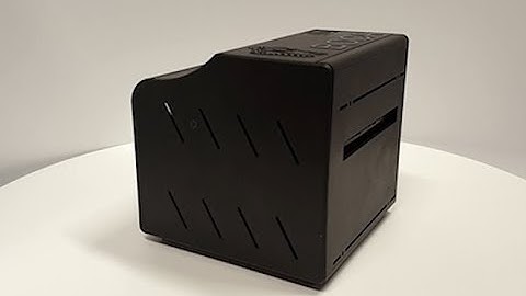 TLS - Boca Systems: Introducing the BOCA Lemur-C