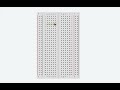 Conociendo la Placa de Pruebas o Protoboard