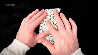  Pure & Virgin Wet Wipe Sounds | Role Play ASMR screenshot 1
