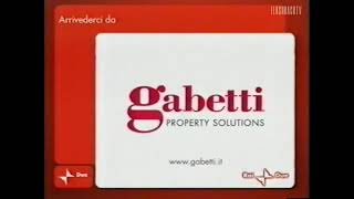 Rai Due Arrivederci Da Bros Way Jewels E Da Gabetti Proterty Solutions