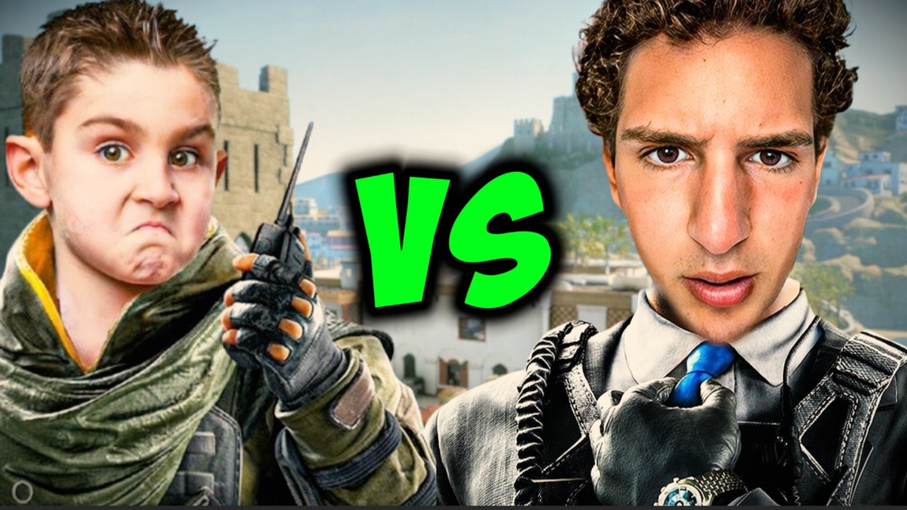 RICCI VS SQUIRTLE TOXIC 1V1 (ft. Jynxzi)