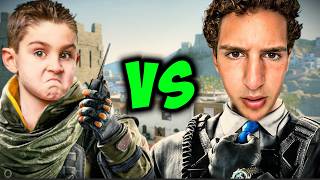 RICCI VS SQUIRTLE TOXIC 1V1 (ft. Jynxzi)