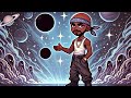 "Up 2 Pac" Lofi Kendrick beating Drake 💤 Relaxing Sounds and Cozy Lofi Beats 🎶 Lofi Beats