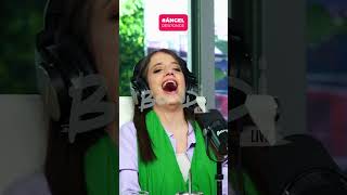 NUEVOS CAMBIOS EN EL TRECE: MORIA CASÁN DEBUTA COMO CONDUCTORA #bondi #stream #podcast #lam