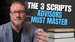 Celebrity The 3 Scripts Advisors Must Master Net Worth