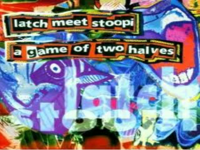 Stoopi - Stain auf YouTube ansehen Stoopi - Stain auf YouTube ansehen