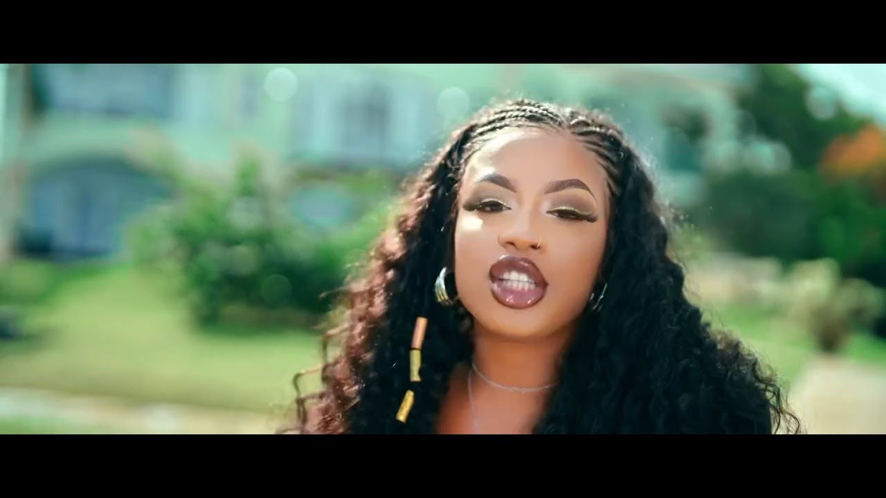 BEDJINE - OU JWE OU PA GANYE [ OFFICIAL TEASER VIDEO ] New Album 11Oktòb2024