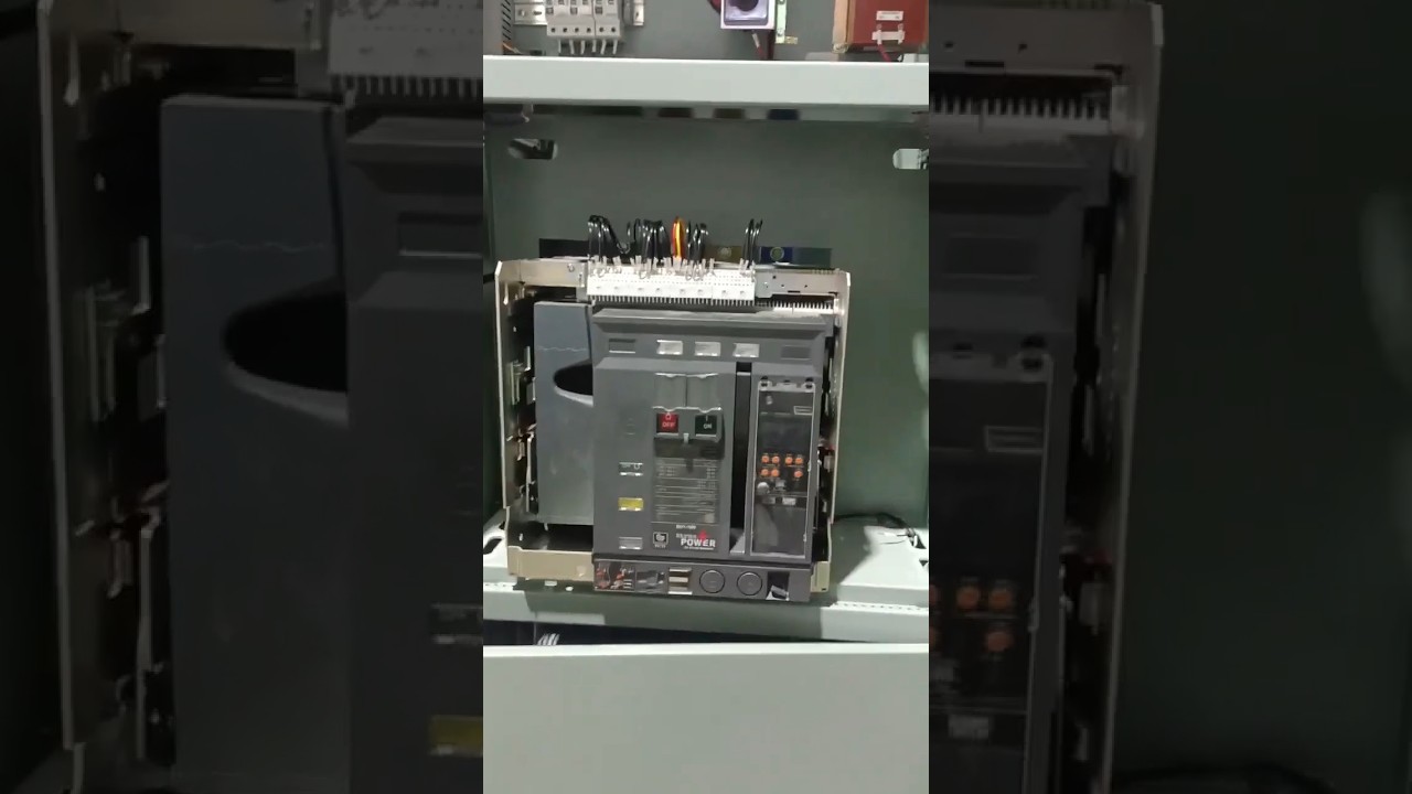 Working of ACB UVR Release 