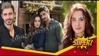 Confesión de Emin Günenç a İlsu Demirci: «¡Todo empezó esa noche!»