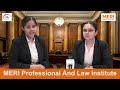 Legal Talk Show | Juvenile or Adult Crime and Laws- India and Abroad | MERI PLI