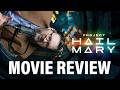 My Project Hail Mary Movie Review Mp3 Song