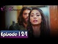 Day Dreamer | Early Bird in Hindi-Urdu Episode 124 | Erkenci Kus | Turkish Dramas