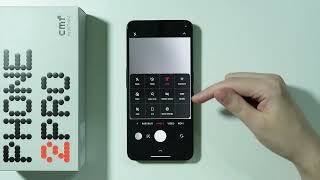 Cmf Phone 2 Pro How To Take 50 Mp Photos