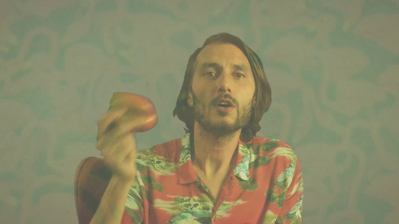 Mike Edge - Been So Long