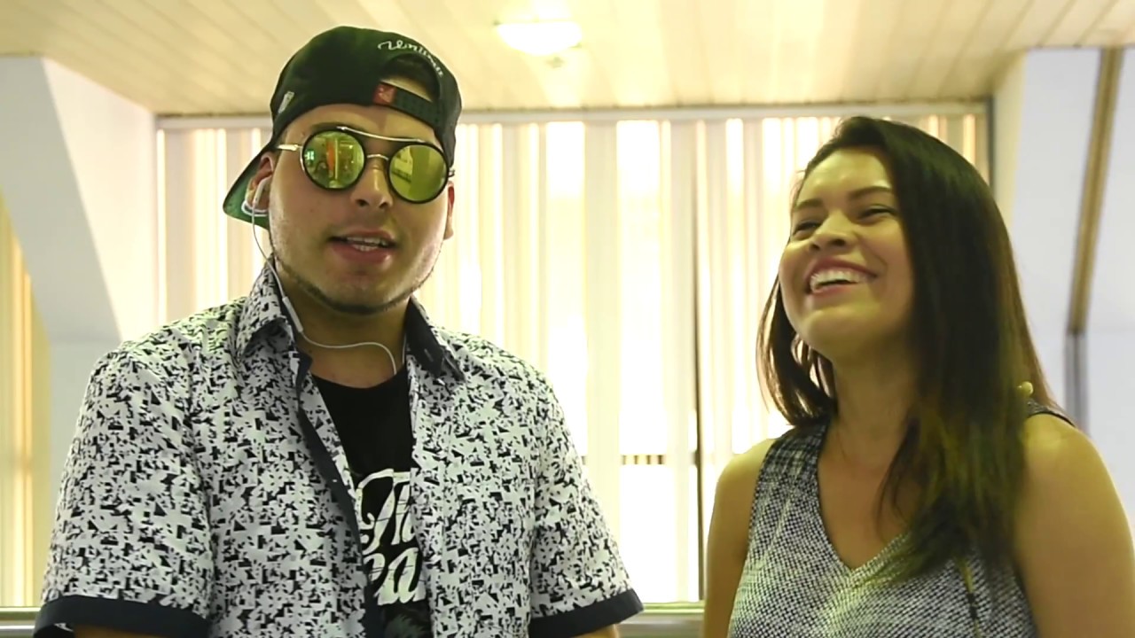 MR DON ENTREVISTA - YouTube