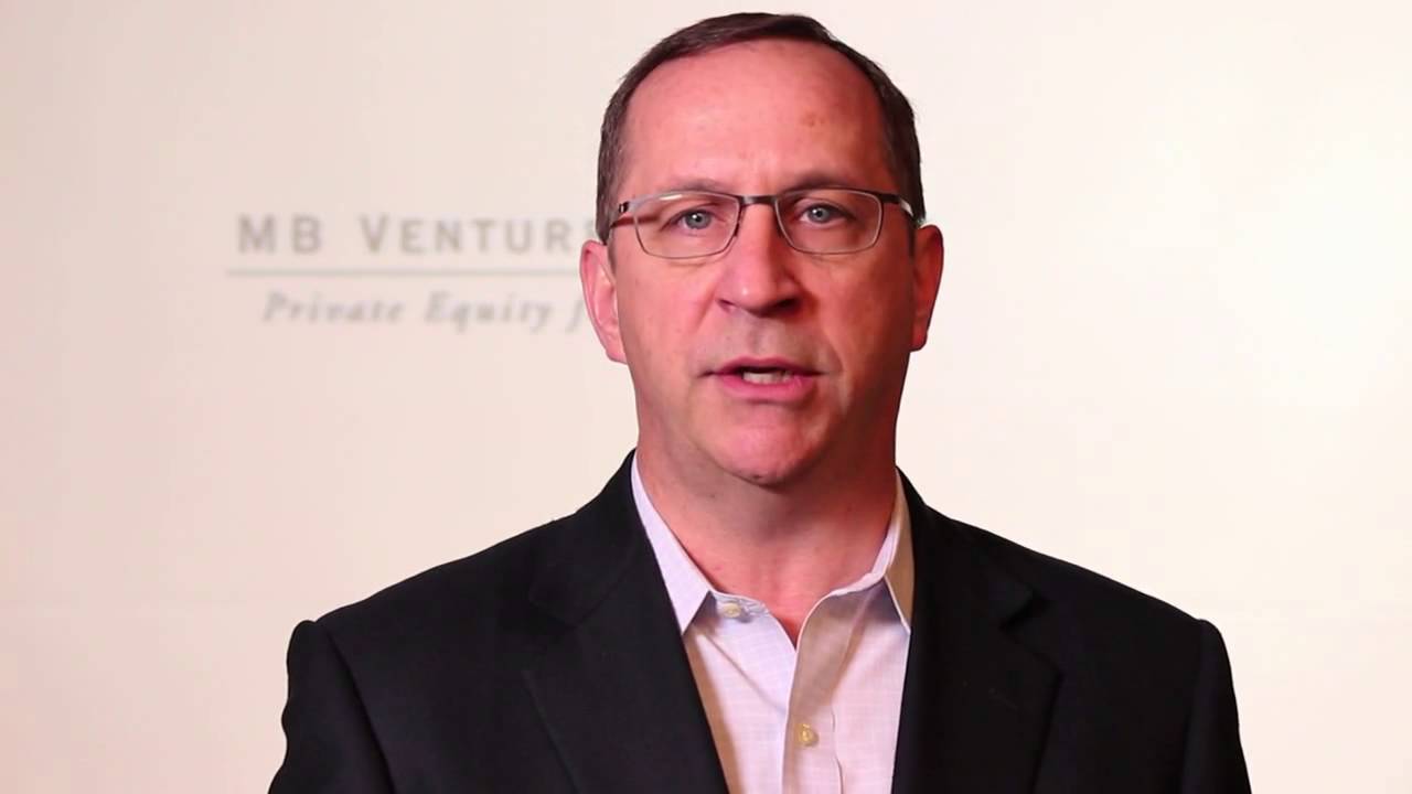 ZeroTo510: Gary Stevenson, MB Venture Partners - Memphis' Unique Infrastructure