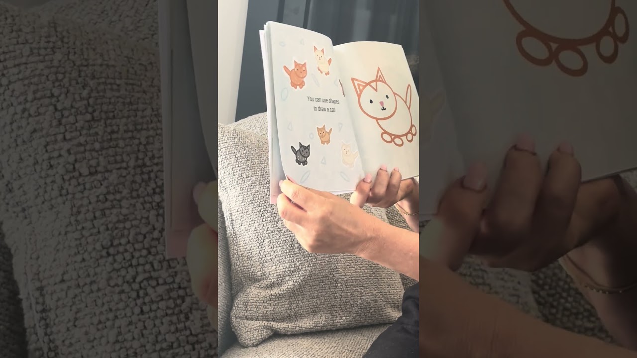 Shape Stories Read aloud by Mrs S