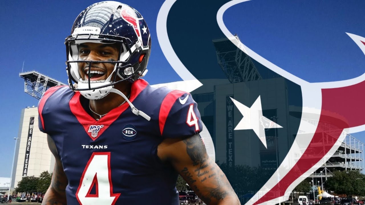 How the Texans won their Bye Week! YouTube
