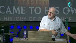Faithfulness and Heart: God's Call Amid Rejection