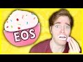 EDIBLE EOS LIP BALM HACK!