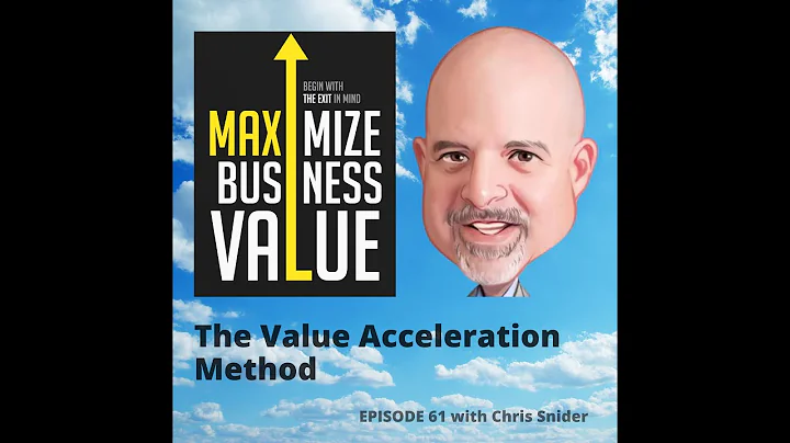 The Value Acceleration Method; MP Podcast Episode ...