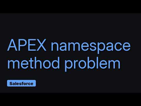 Salesforce: Apex class getSimpleName() equivalent
