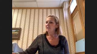 How to Vote Early and Absentee – with Pulaski County Clerk JoLynn Behny
