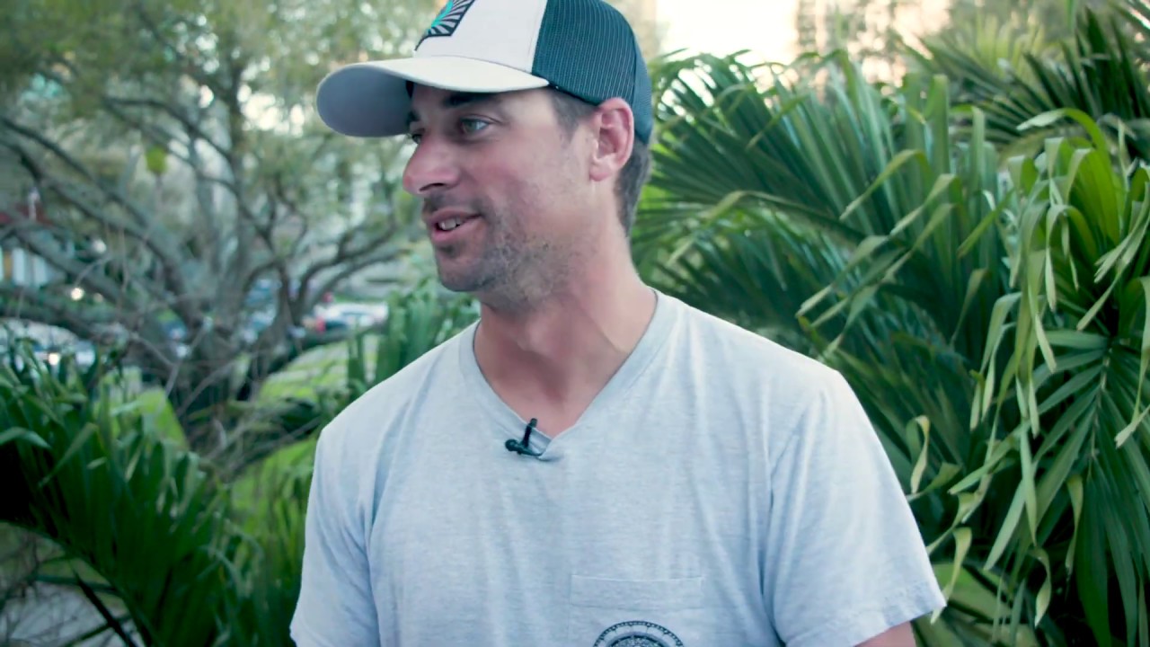 2019 Helly Hansen Sailing World Regatta Series - St. Pete - Challenger