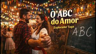 Explorador Tuga - O ABC do Amor - Fevereiro 2026