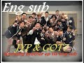 [ENG SUB]Knowing Bros ep 118 J.Y.Park and GOT7