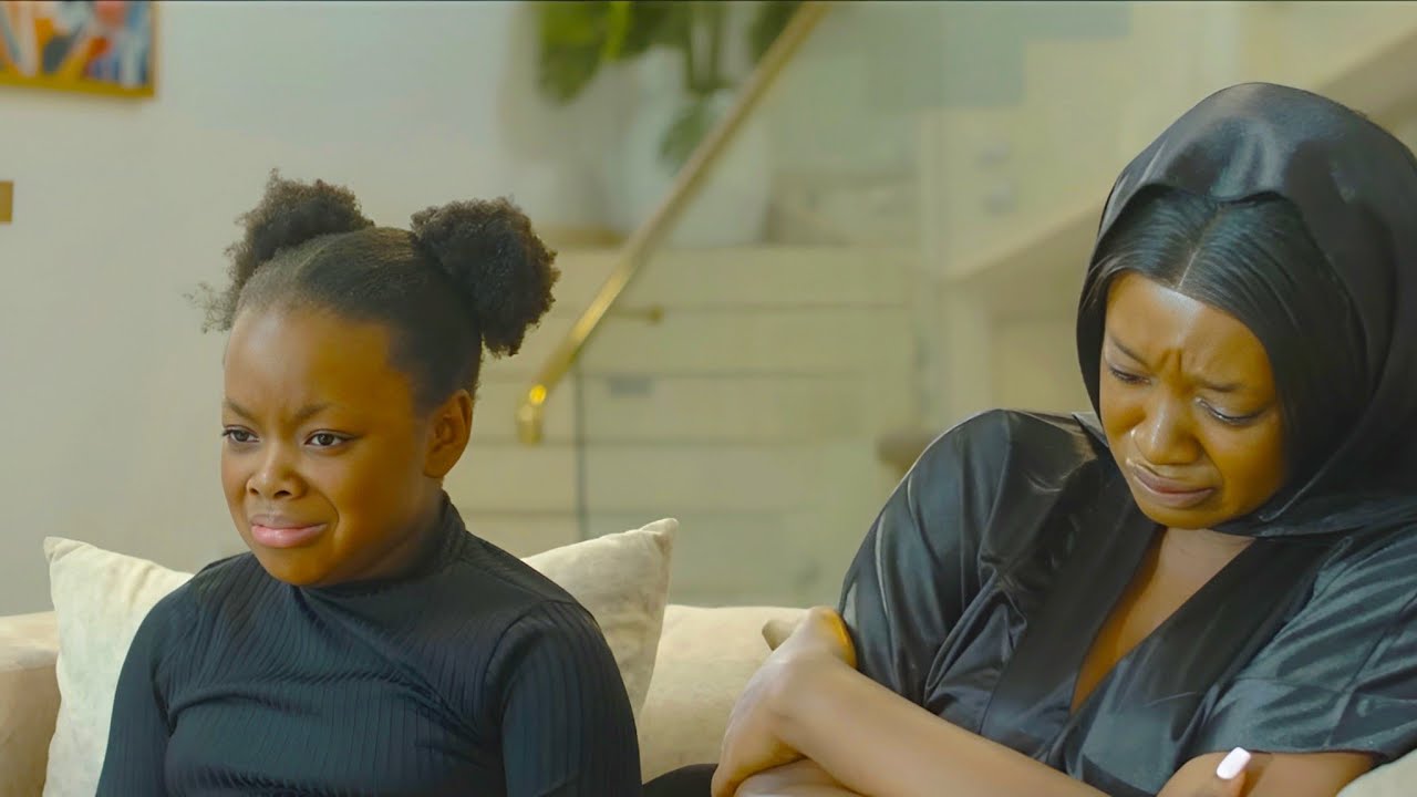 MAMA WA KAMBO ANAMTESA BAADA YA BABA YAKE KUFARIKI|BAADAE HIKI KINATOKEA