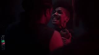 The Expanse - Naomi Saves 52 Belters On Ganymede