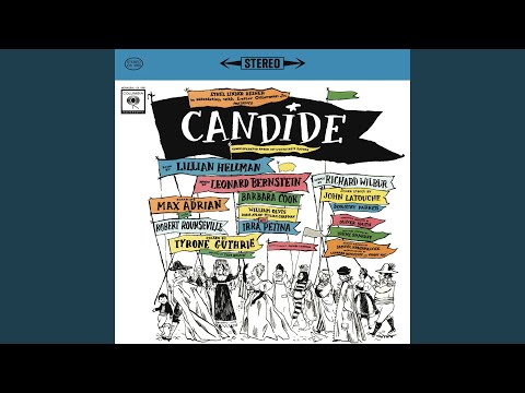 Video: Vem är Paquette i Candide?