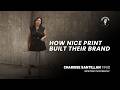 How Nice Print Became a Wedding Industry Giant | Charisse Tinio Interview