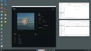 Standalone Asset Browser - Standalone (Python / PySide6) - In Development
