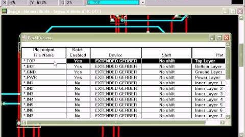 Learning Orcad PCB Layout Part 11