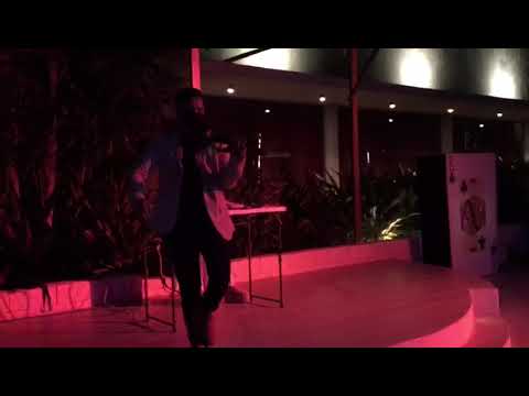 Charly KM Casino Moctezuma Tampico