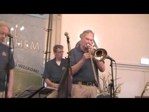 Storyville Jassband