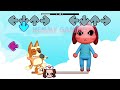 Beginning of video