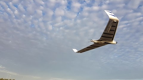 Eflite Opterra Unboxing, Build & First Flight