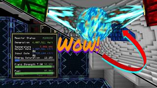 The DEFINITIVE Draconic Reactor Tutorial | All the Mods (ATM) 10