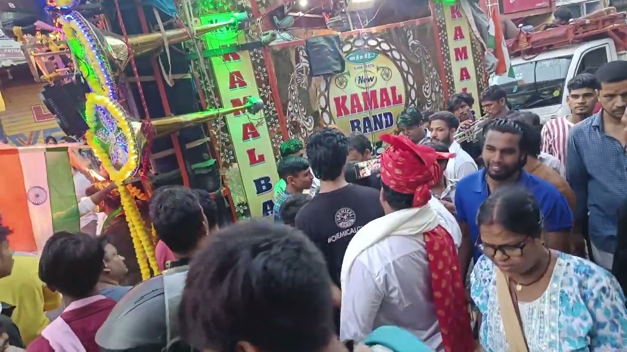 MUHARRAm 2025 LANGAR TOLI CHIK TOLI