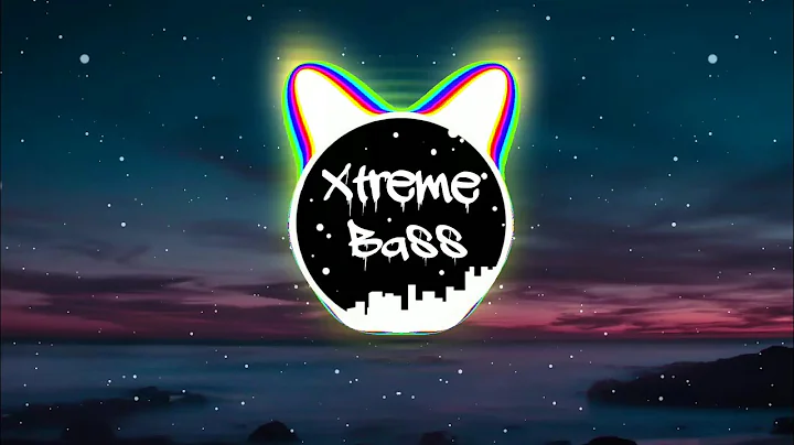 Gucci Mane, Bruno Mars - Wake Up In The Sky (Bass Boosted) Kodak Black