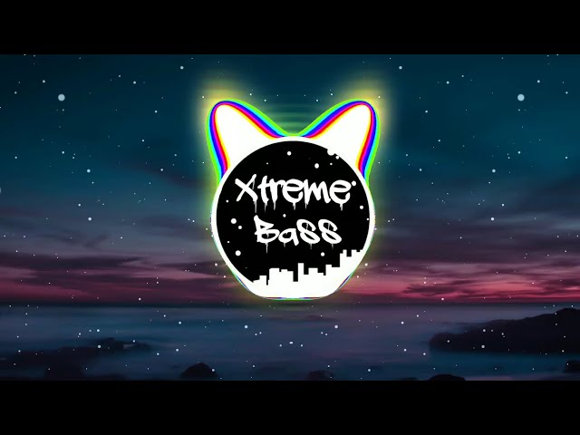 Gucci Mane, Bruno Mars - Wake Up In The Sky (Bass Boosted) Kodak Black